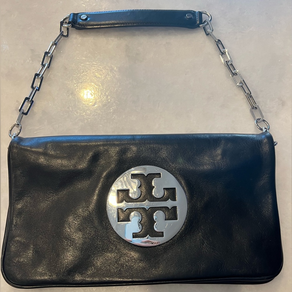 Tory Burch clutch